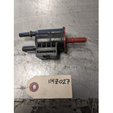 114Z027 EVAP Purge Valve For 14-15 Chevrolet Malibu  2.5 12632114